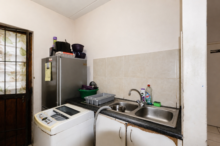 2 Bedroom Property for Sale in Parklands Western Cape